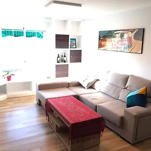 Centro - La Trinidad Apartamento Málaga