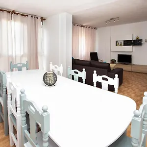  Apartamento Piso Plaza De Las Flores