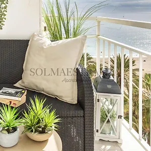 Maestranza Beach By Sol Maestranza Apartament