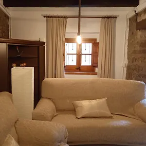 Apartament Els Masovers Apartamento La Pera
