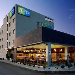 Ξενοδοχείο Holiday Express Airport By Ihg, Μάλαγα