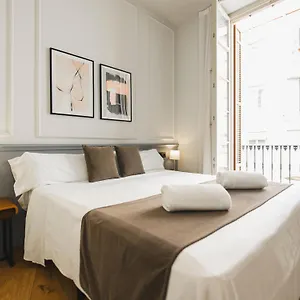 Otel Alcazaba Premium, Málaga