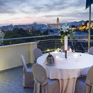 Otel Ms Maestranza, Málaga